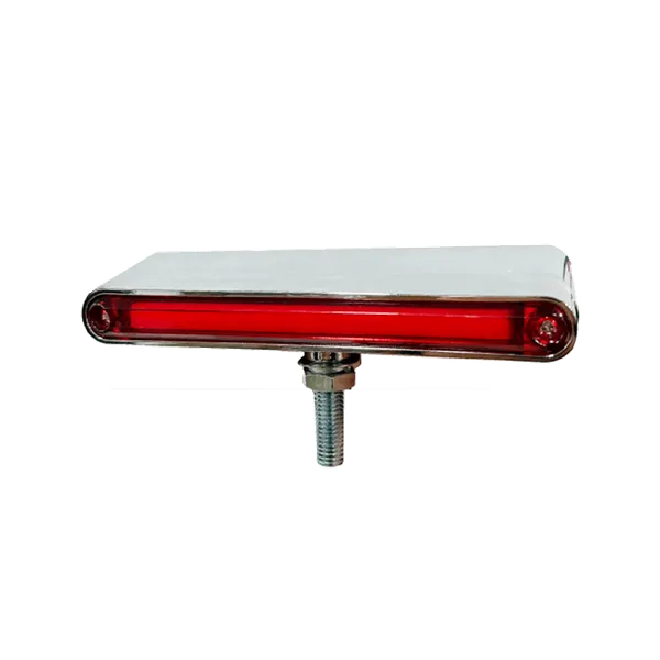 Barra Led  para Carro Gel Semáfaro Proled Derecha